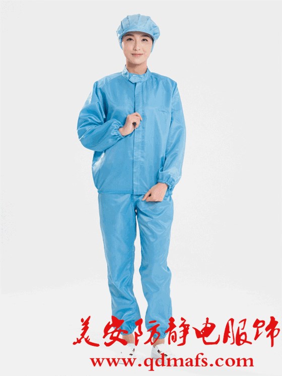 美安防静电服