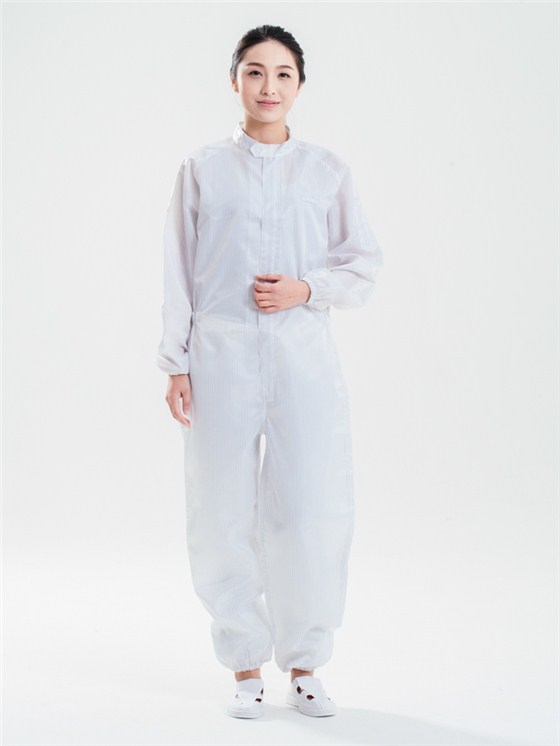 防静电服、阻燃工作服