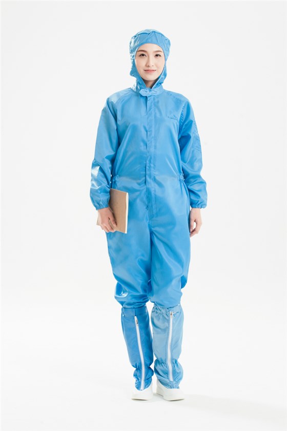 防静电服