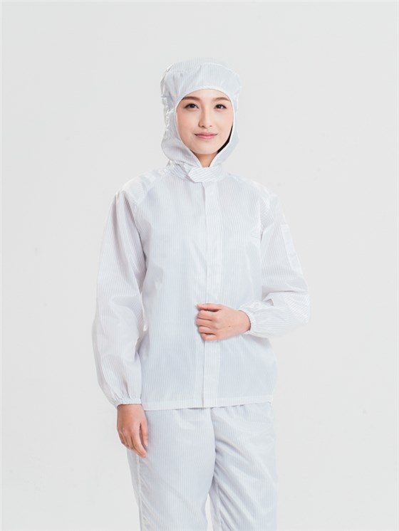 防静电服
