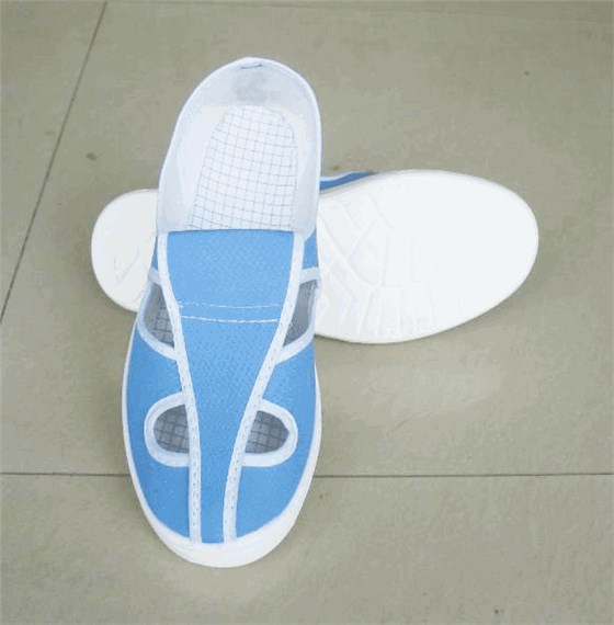防静电鞋