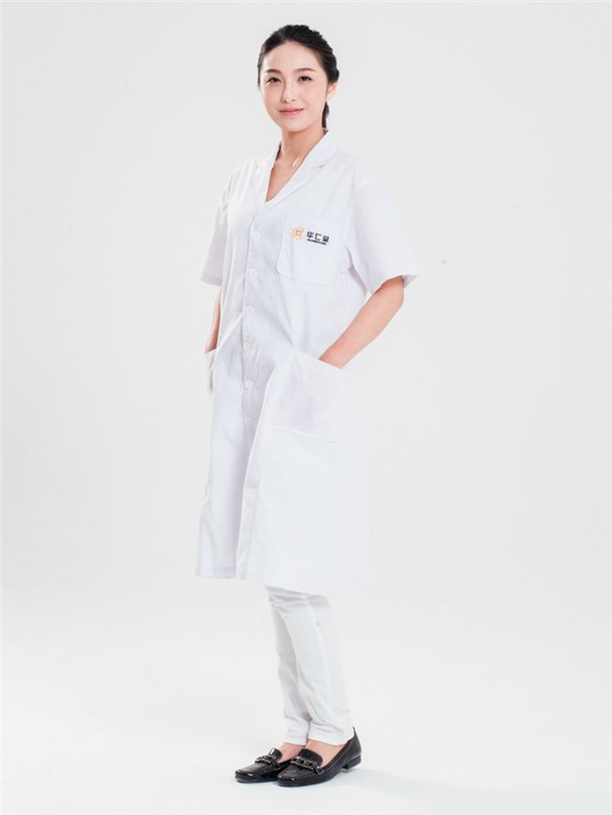 工作服