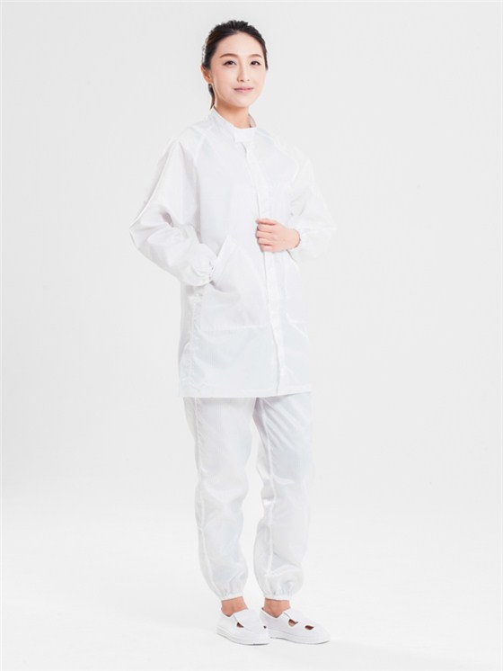 工作服