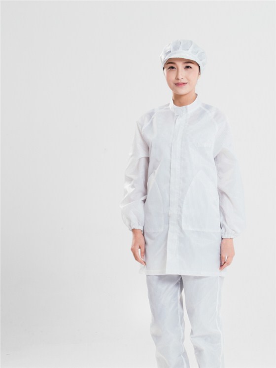 工作服