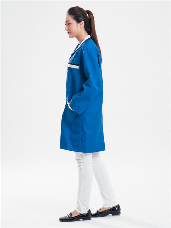 工作服