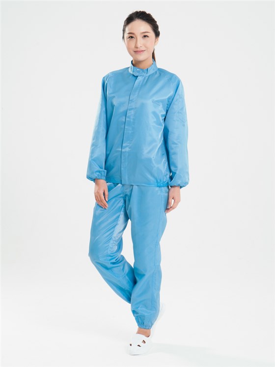 防静电服