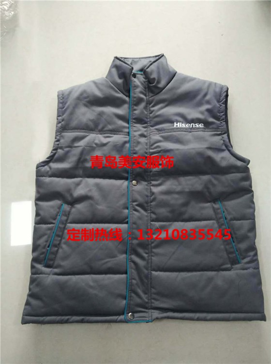 工作服