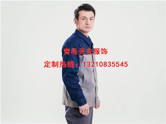 防静电工作服