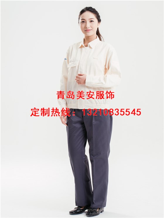 防静电工作服