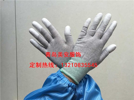 防静电手套