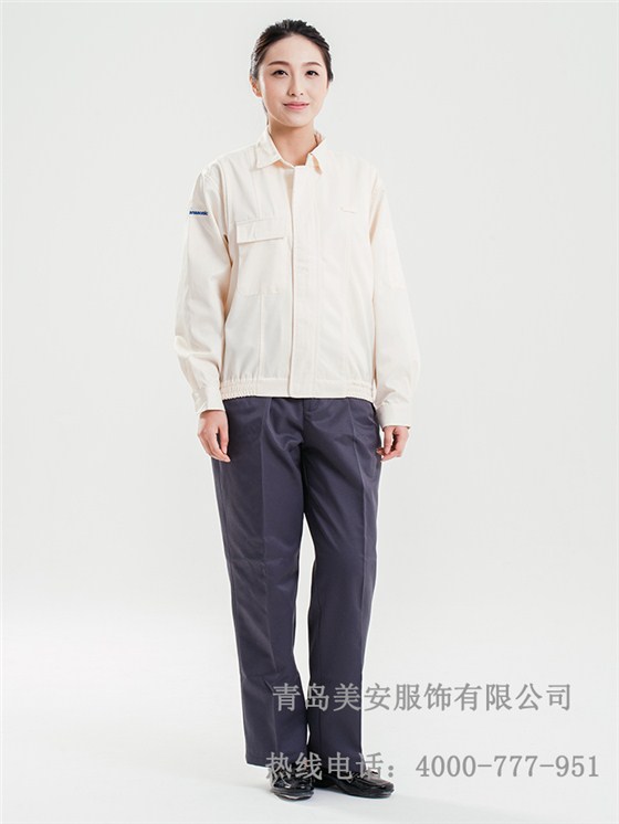 防静电服装批发定制