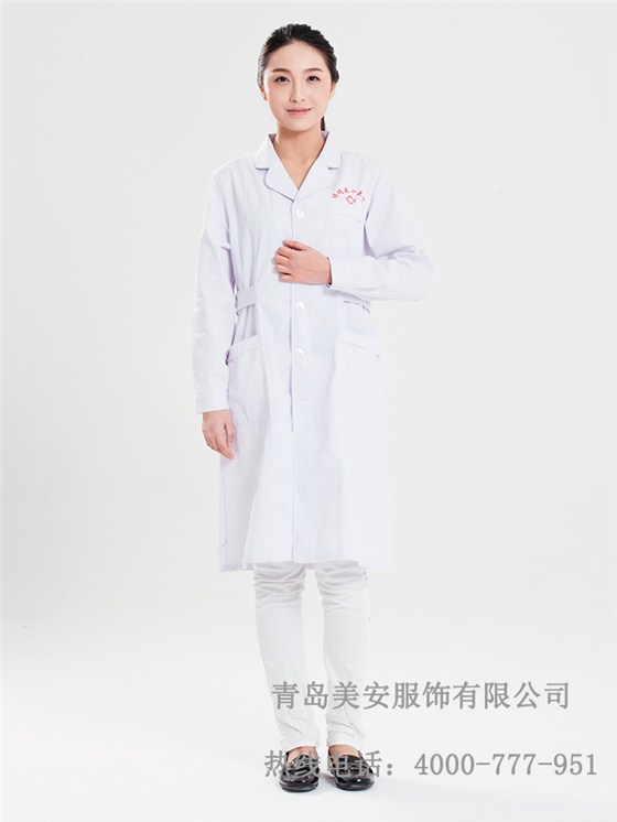 医药行业防静电大褂工作服