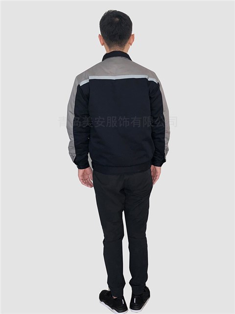 石油化工煤矿行业防静电棉服