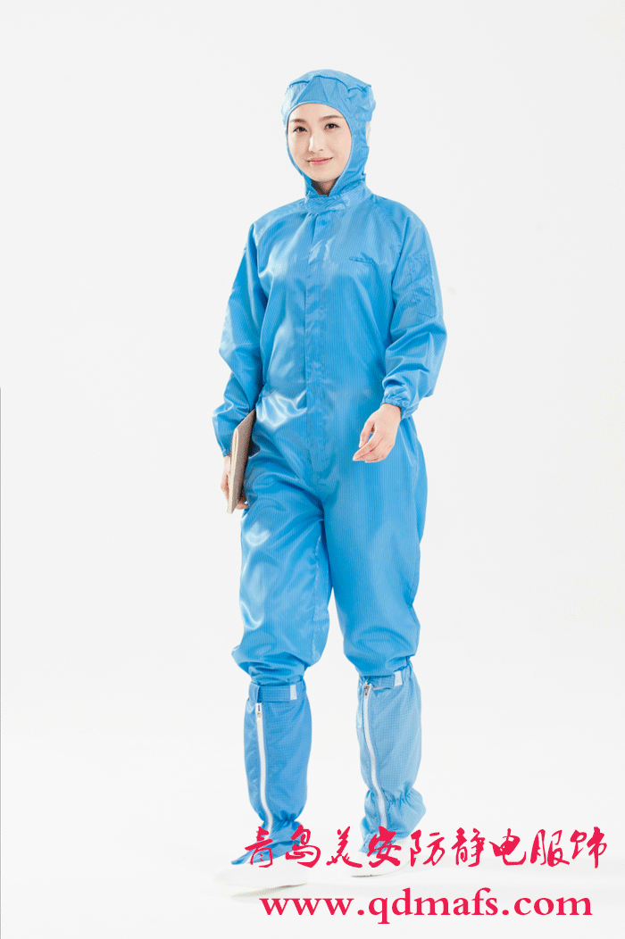 美安防静电服饰