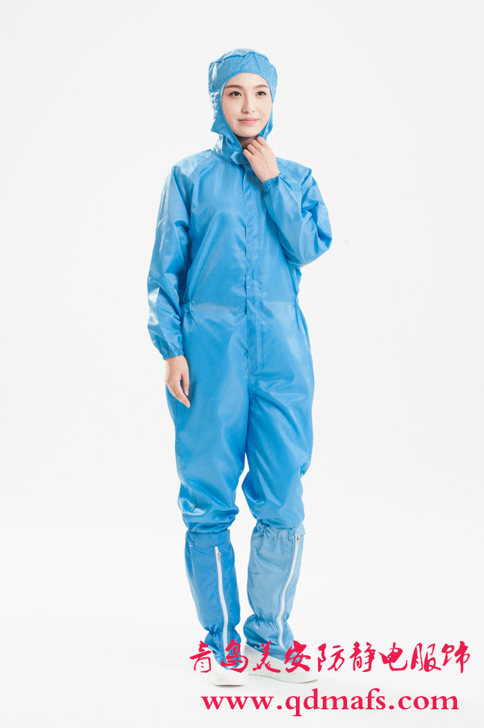 美安防静电工作服