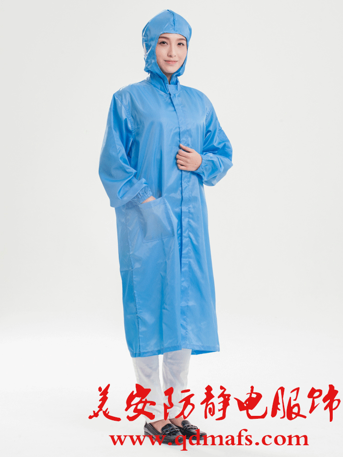 美安防静电工作服