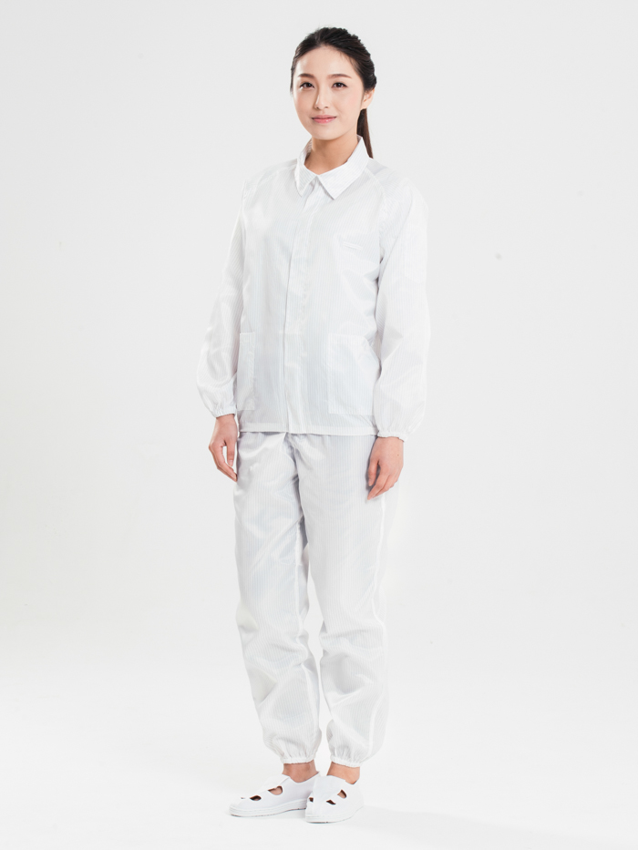 _美安防静电工作服