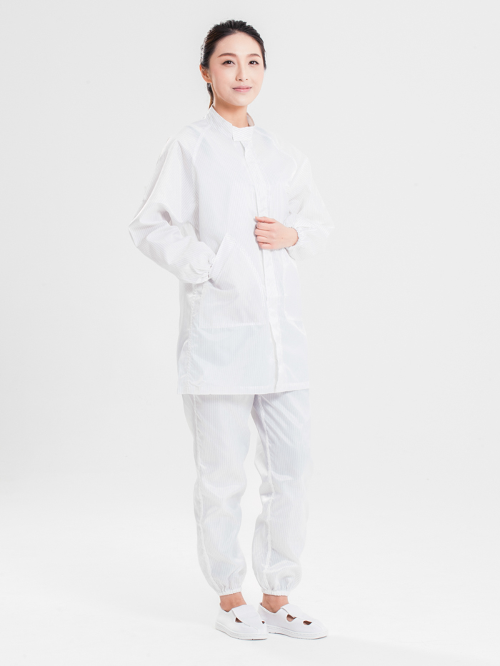工作服