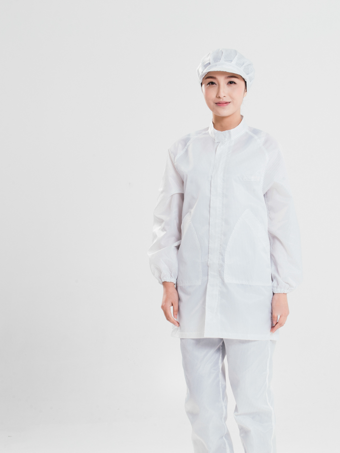 工作服