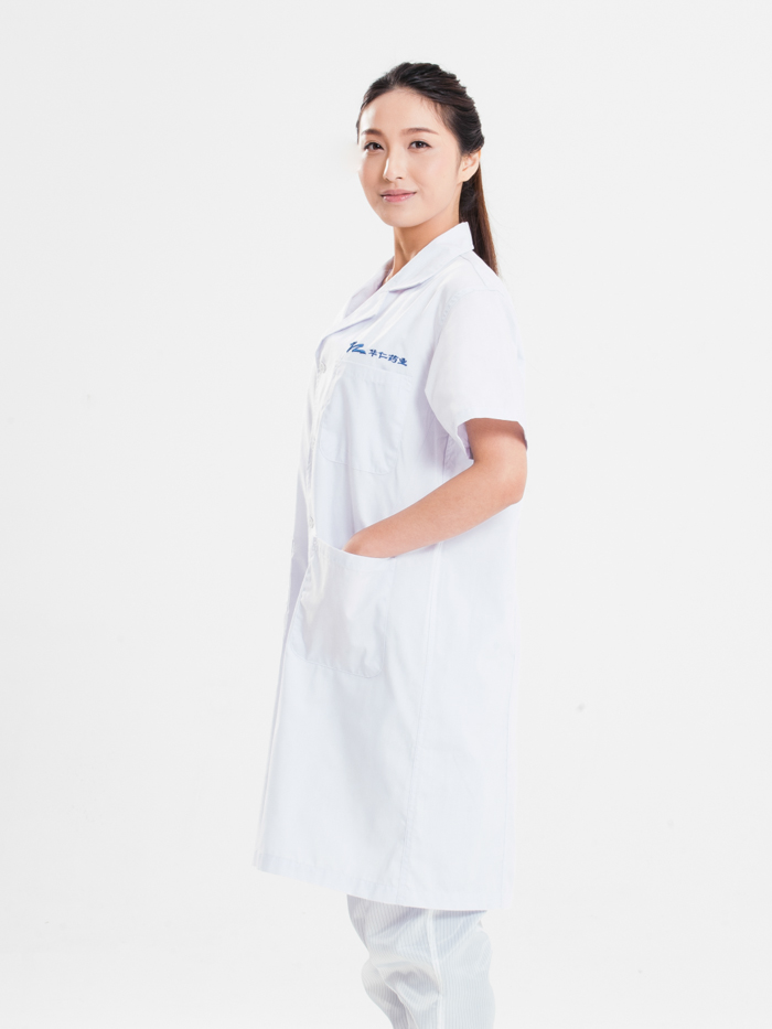 洁净服