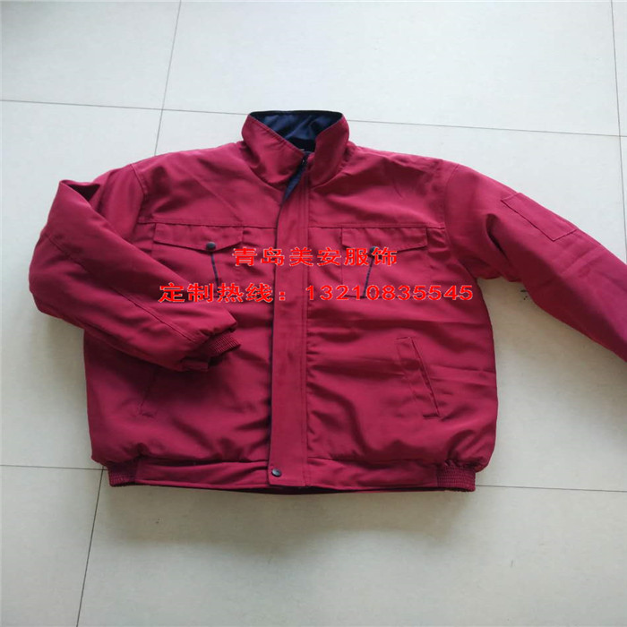 防静电工作服