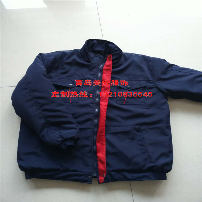 防静电工作服
