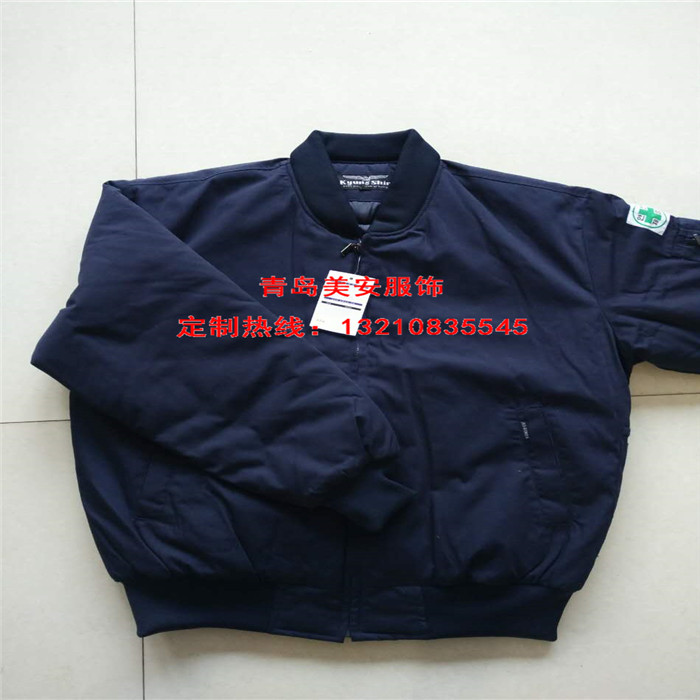防静电工作服