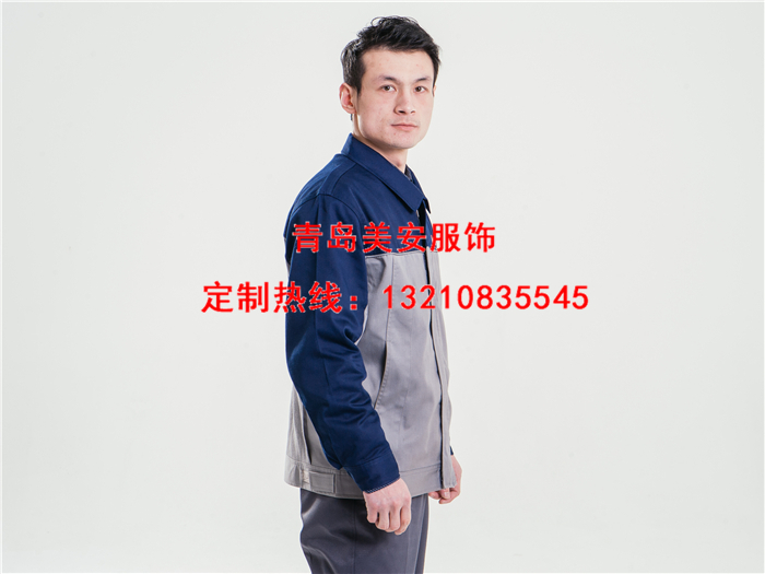 防静电工作服