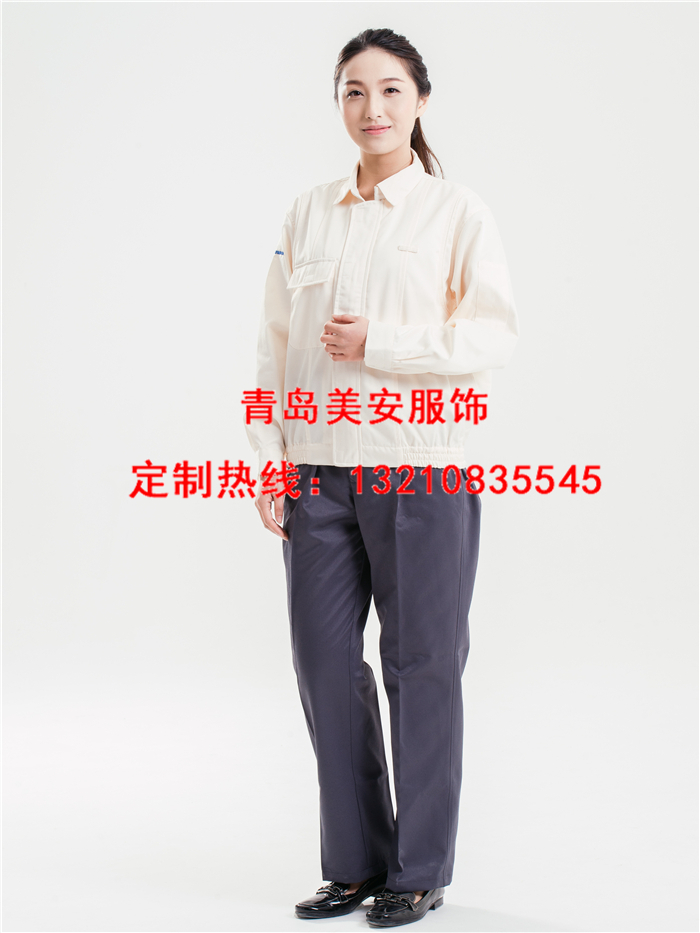 防静电工作服