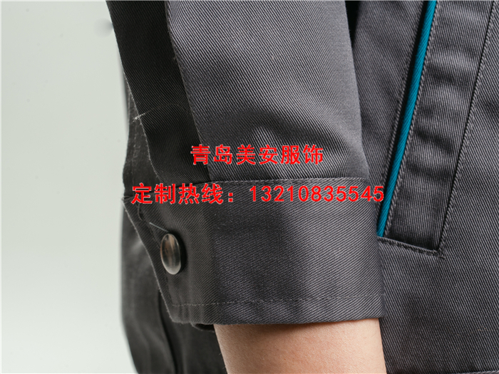 防静电工作服