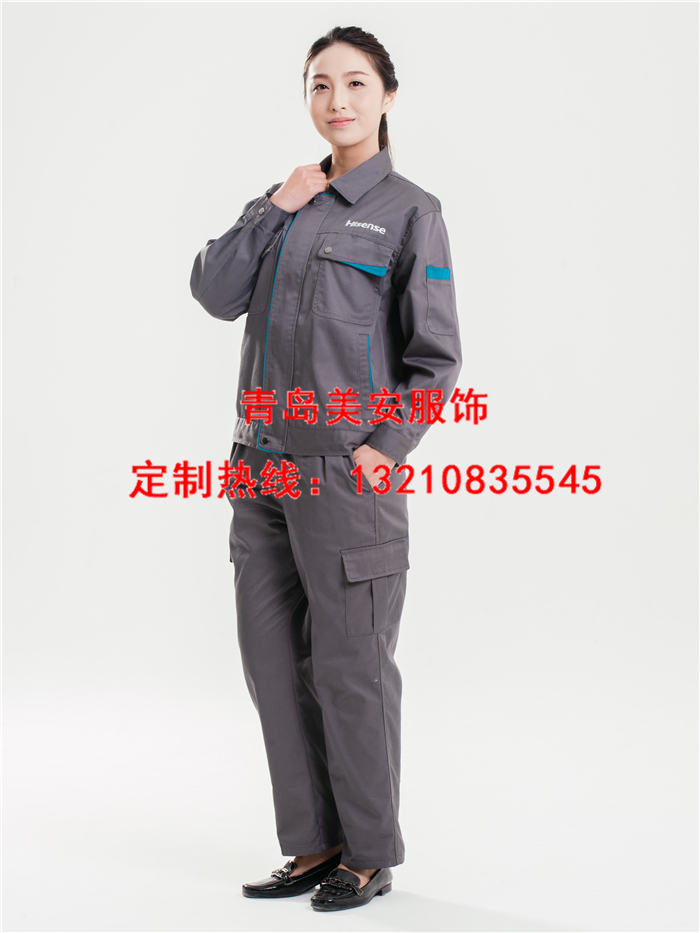工作服、防静电