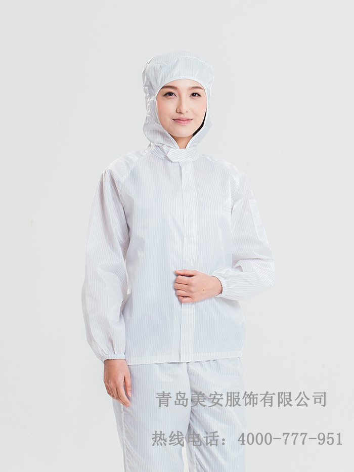 防静电服
