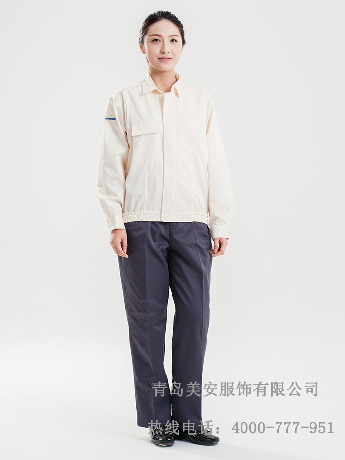 防静电服装批发定制