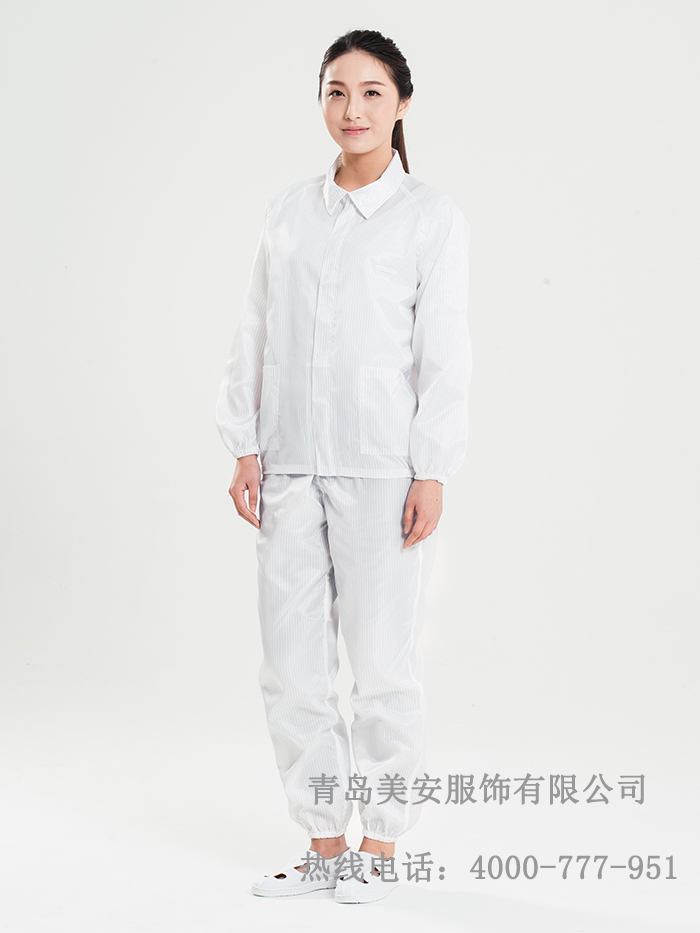 无尘防静电服批发