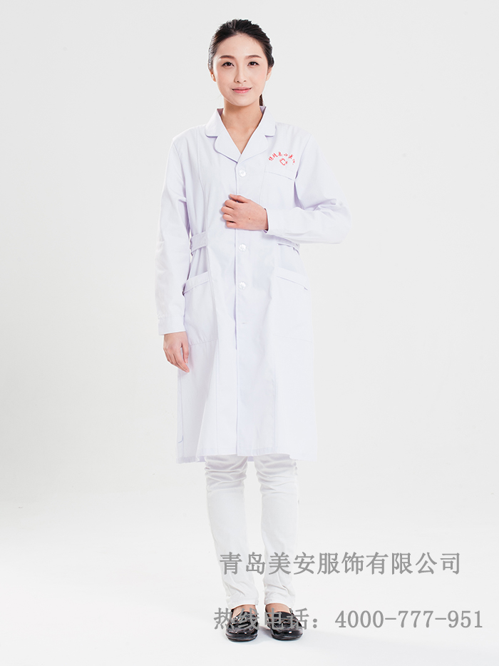 医药行业防静电大褂工作服