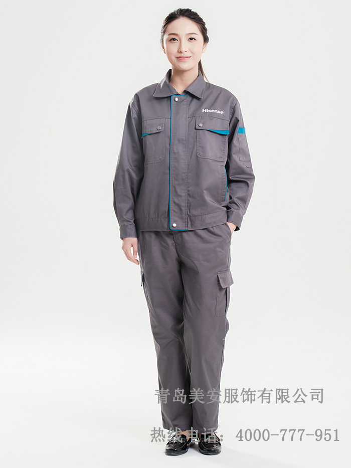 海信防静电工作服
