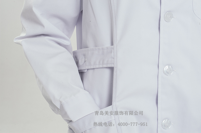 医院工作服