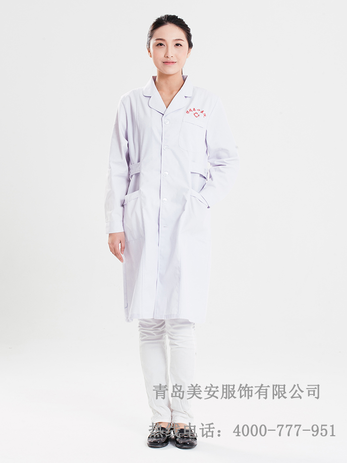 医院工作服