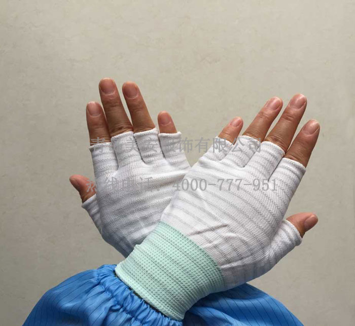 防静电手套生产厂家